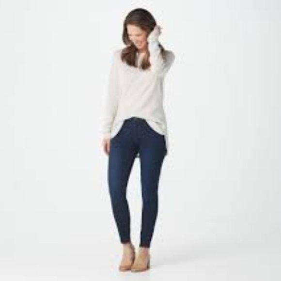 Kut from the Kloth Denim - Kut From The Kloth 16 Jeans Skinny Diana 38 X 33.5